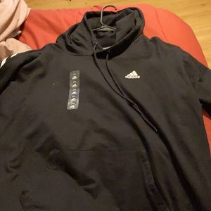 Adidas sweatshirt